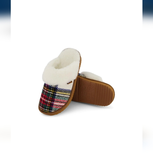 COPY - *NEW* EMU RIDGE HARPER SLIPPER SIZE 8 - Picture 2 of 10